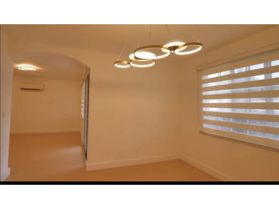ALQUILER DE CASA EN ALBROOK - 6
