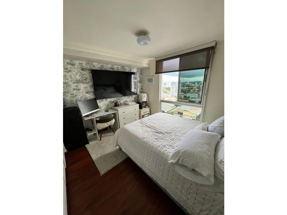 Se vende apartamento en Vía España