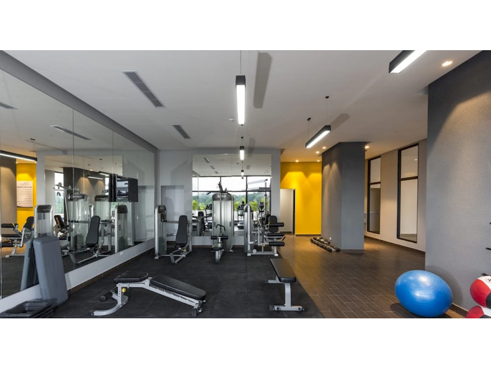 Se venden Apartamentos en Portofino Towers — foto 6