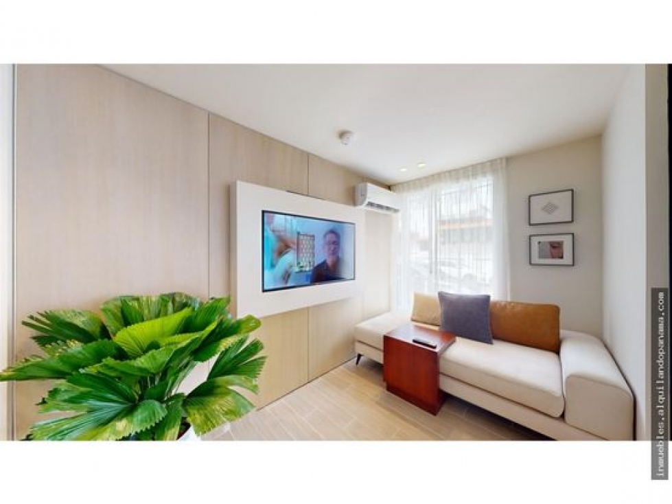Apartamentos en Bella Vista PH Armonía — foto 6