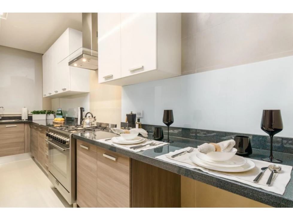 Proyecto Deluxe Residences en Punta Paitilla — foto 4