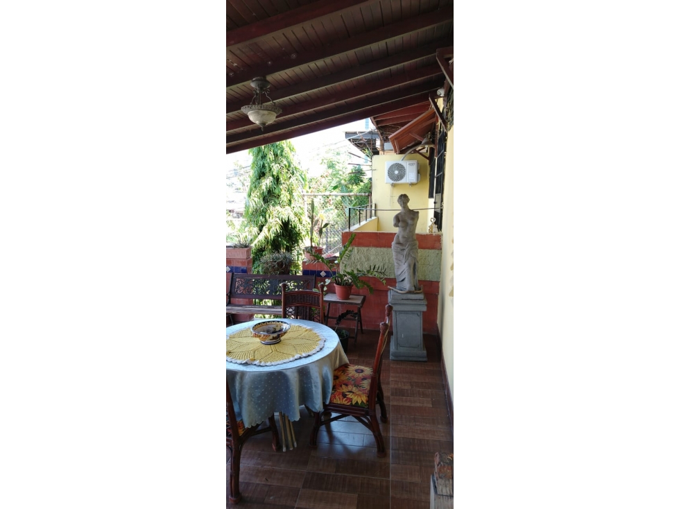 Se vende casa en Los Ángeles Betania — foto 6