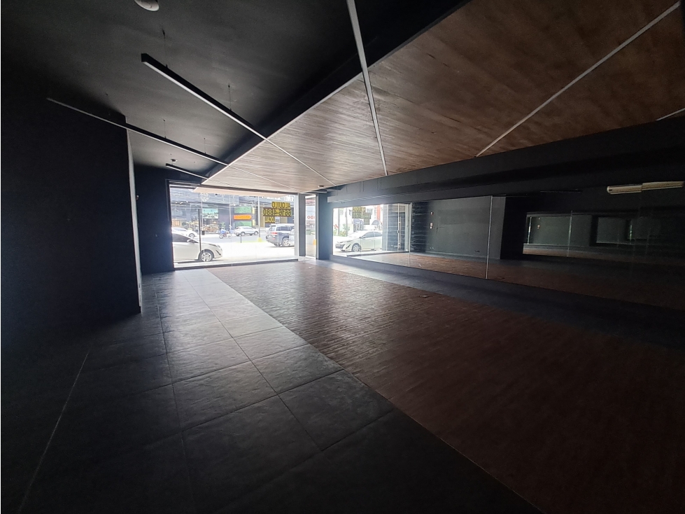 SE ALQUILA LOCAL COMERCIAL EN CALLE 50 — foto 5