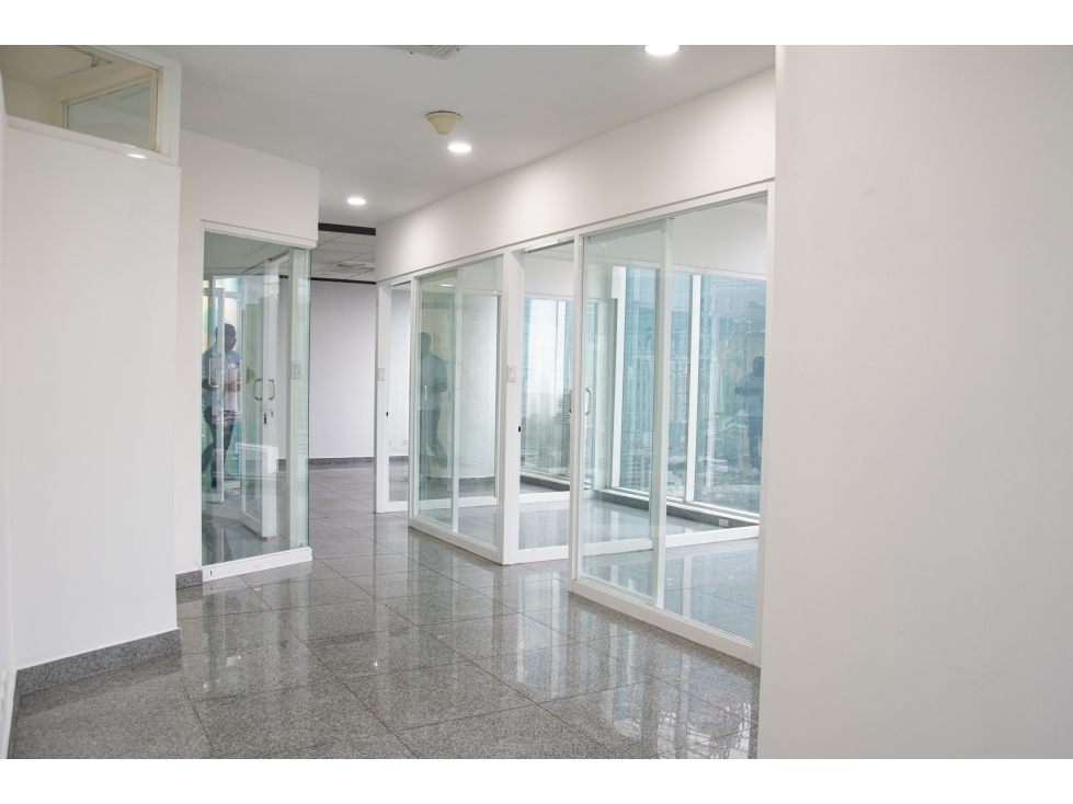 Se Vende Oficina en Zona Bancaria