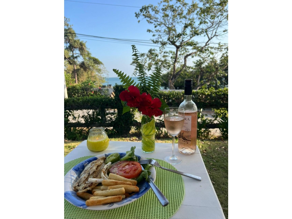 Alquiler de Casa amueblada en Coronado de Chame — foto 4