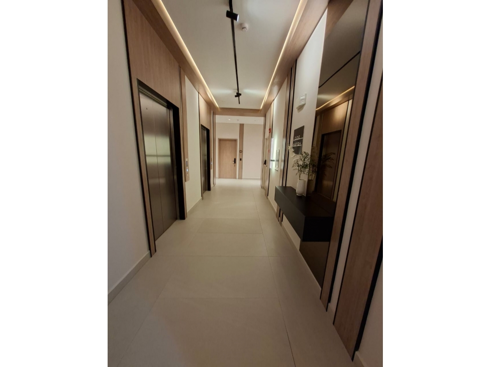 En alquiler apartamento amoblado en PH Mi Condado, Condado del Rey — foto 3