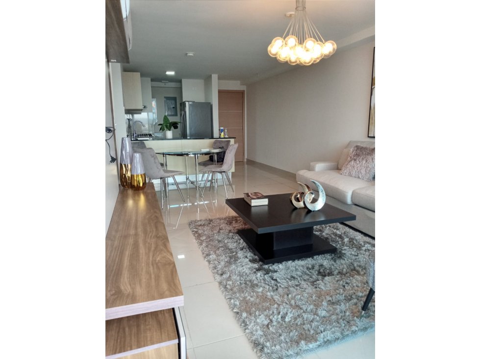 SE VENDE APARTAMENTO EN CARRASQUILLA $ 195.720 — foto 2
