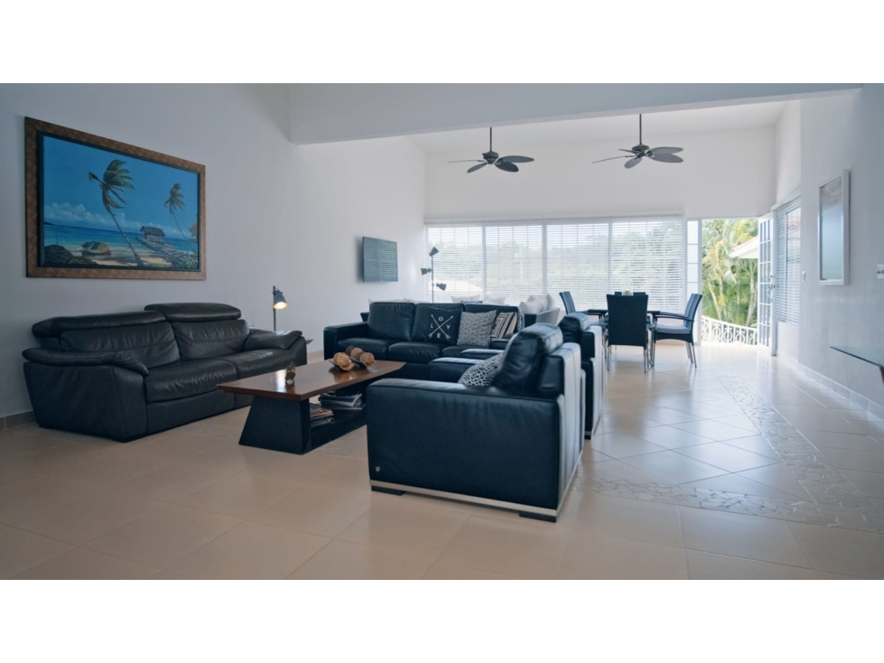 Se alquila/vende casa de Playa con piscina en Coronado por Mes/días - 2