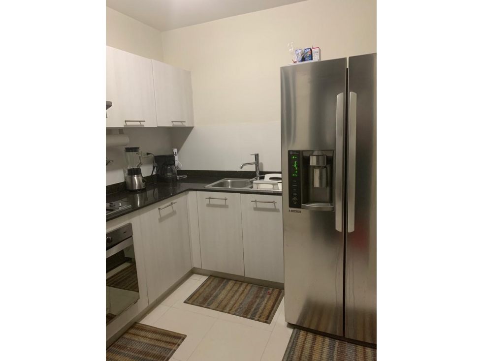 Se vende apartamento amoblado en Versalles $ 145,000 — foto 5