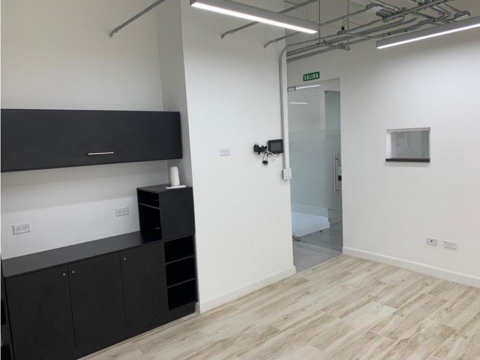 Se alquila casa Oficina en El dorado 100 Mts $1,550 — foto 3