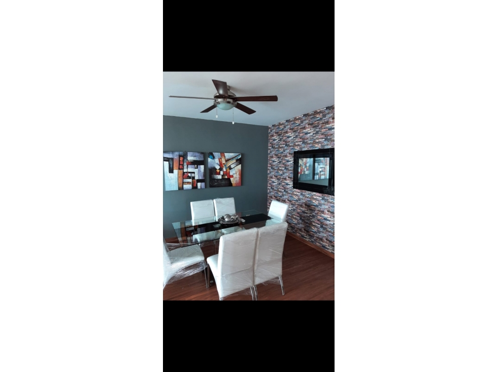 SE ALQUILA APARTAMENTO EN SAN FRANCISCO AMOBLADO 2R FS 2708 — foto 3