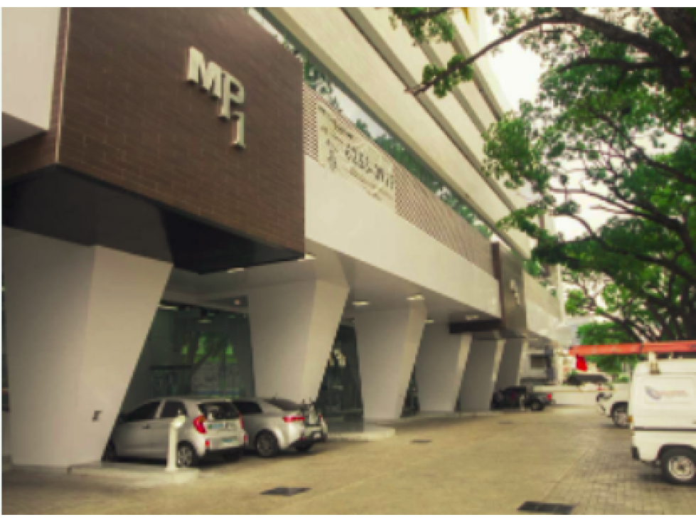 Venta de Apartamento en VIA ESPAÑA - PH METROPOLITAN PARK — foto 2