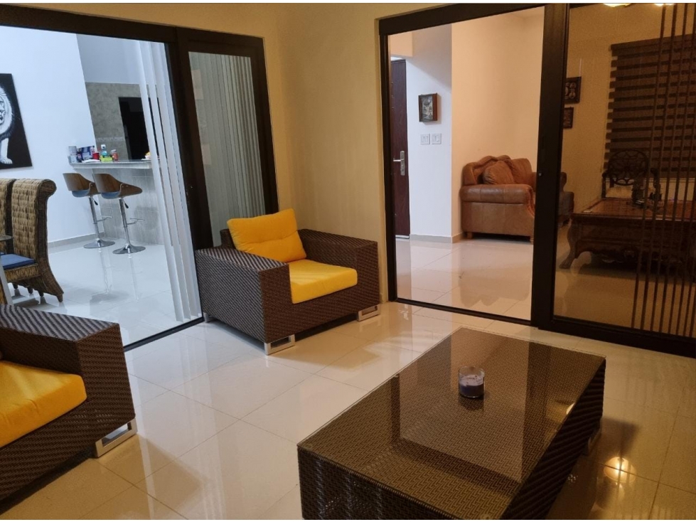 Se Vende Casa amoblada o vacía en Chiriquí David $295,000 — foto 3