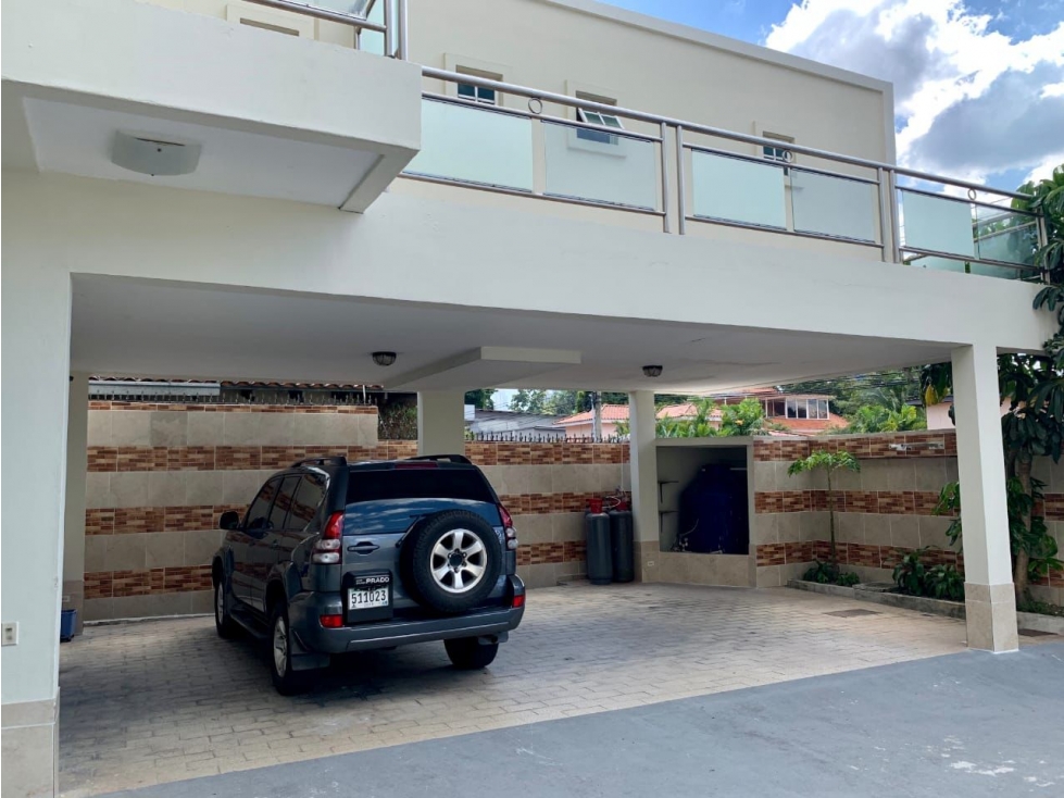 CASA en San Francisco para alquiler o venta — foto 2