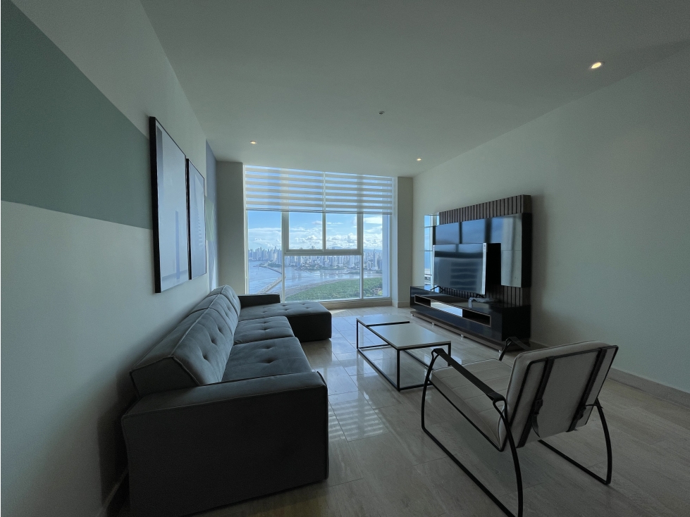 SE ALQUILA APARTAMENTO AMOBLADO EN COSTA DEL ESTE 3 RECAMARAS $ 3200 — foto 5
