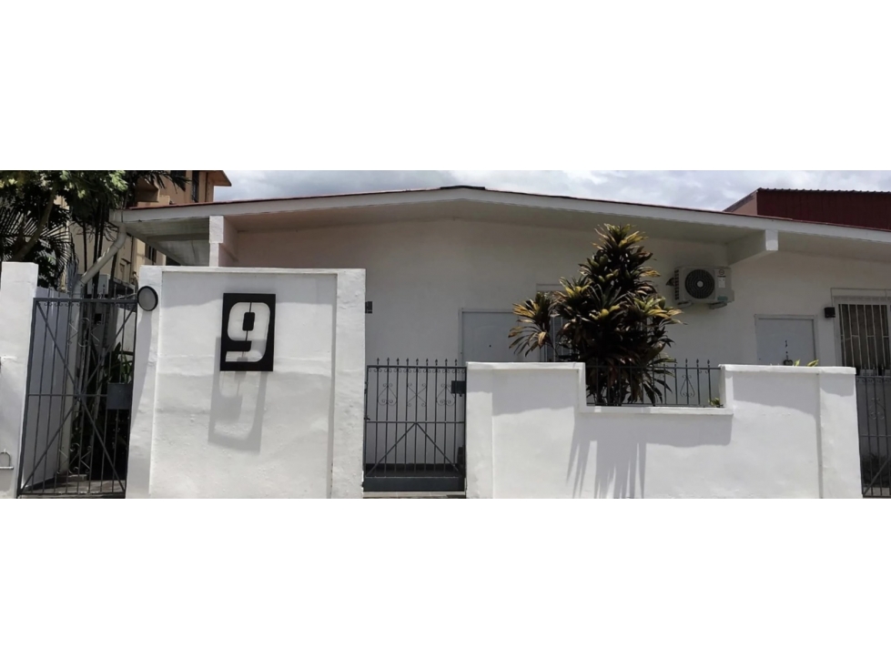 Se Alquilan 2 Aptos 90 Mts Amoblados Parque Lefevre usd$775,oo - 1