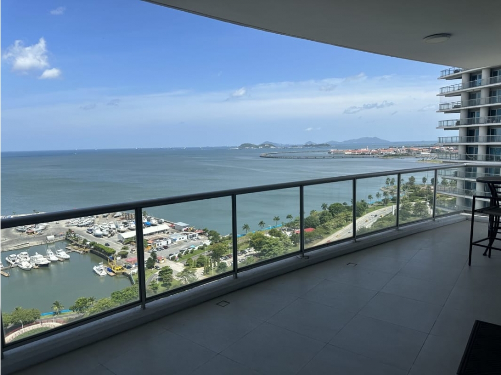 SE VENDE HERMOSO APARTAMENTO >>AVE BALBOA<< — foto 2