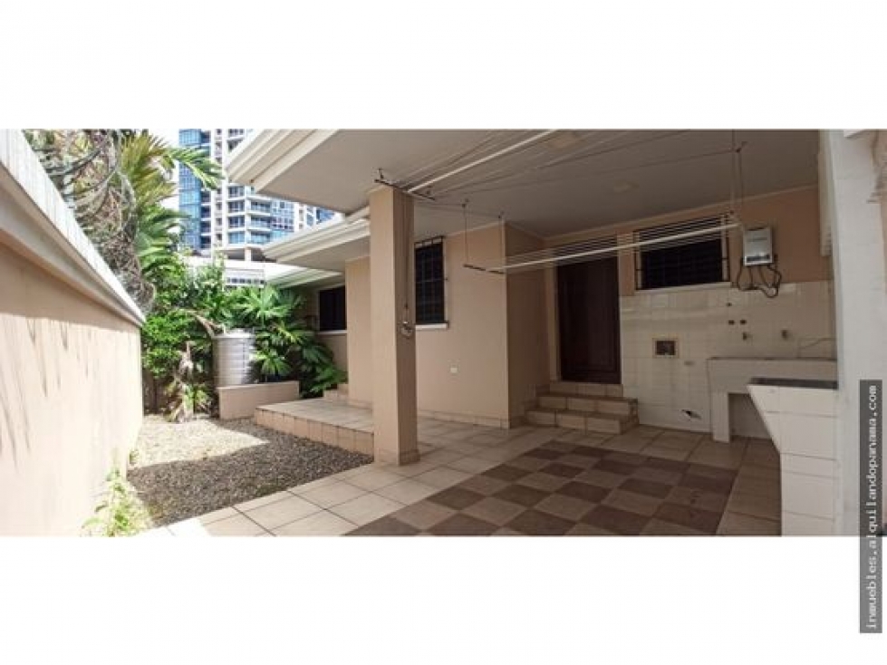 SE ALQUILA CASA COMERCIAL EN SAN FRANCISCO!!!! $6,500 - 2