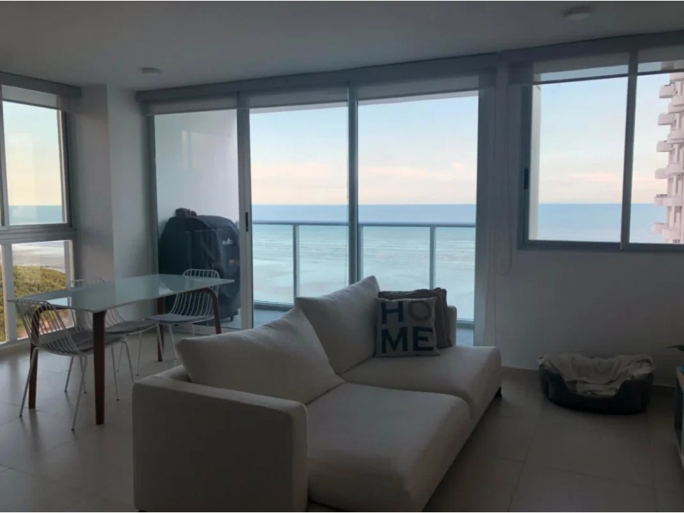 Alquilo Extraordinario apartamento amoblado en costa del este — foto 6