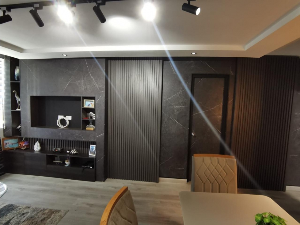 SE ALQUILA APARTAMENTO AMOBLADO EN PLAZA EDISON — foto 4