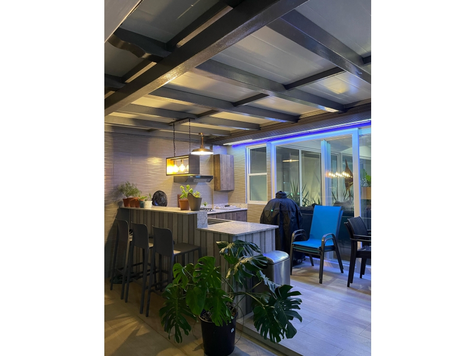 SE VENDE DE CASA EN COSTA VERDE — foto 3