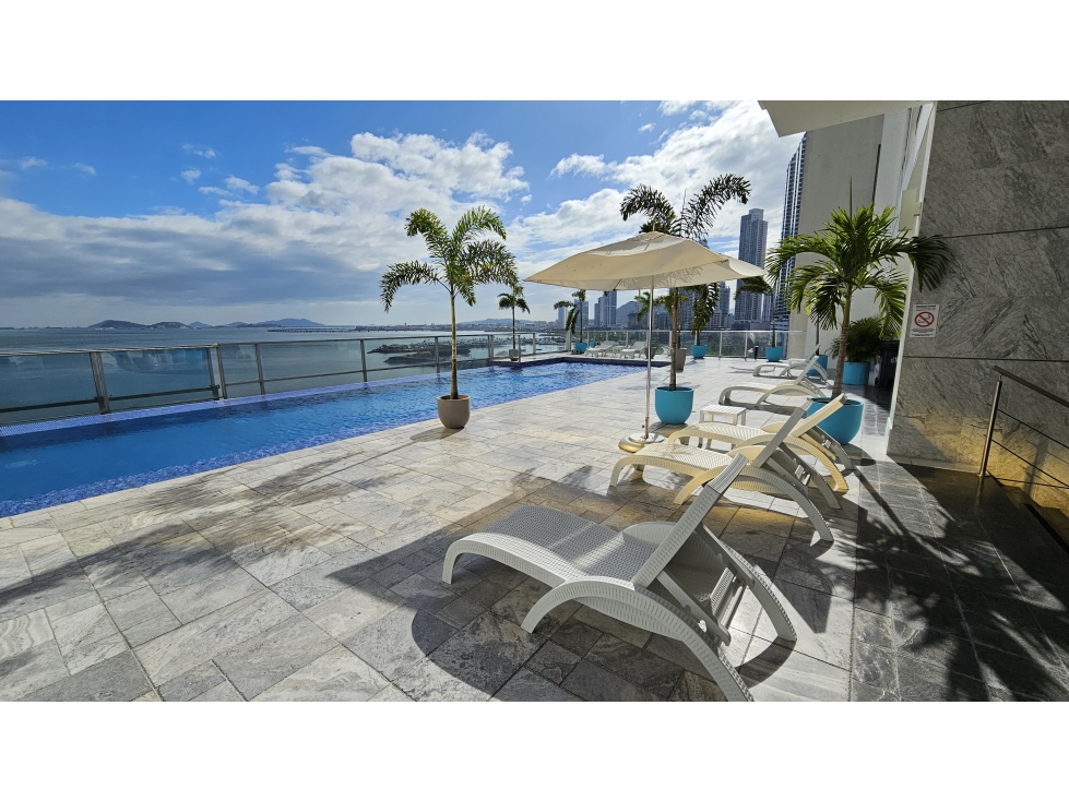 SE VENDE APARTAMENTO EN AV. BALBOA — foto 4