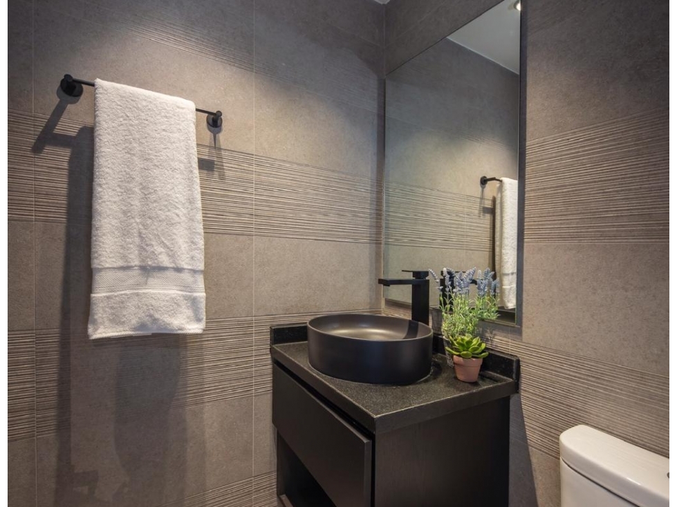 Se vende Apartamentos Proyecto Victory Wellness — foto 5