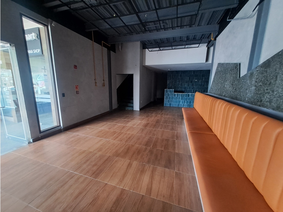 SE ALQUILA LOCAL COMERCIAL EN SAN FRANCISCO — foto 5