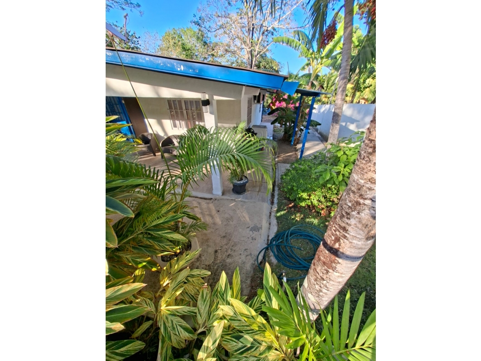 Casa de playa en venta en El Nance, San Carlos, Panamá Oeste — foto 5