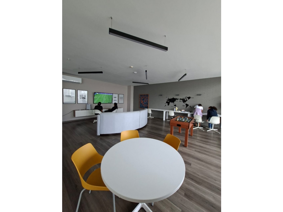 En alquiler apartamento amoblado en PH Mi Condado, Condado del Rey — foto 6