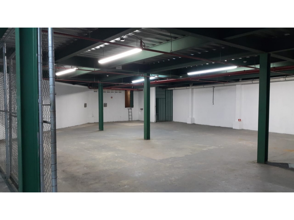 Se alquila galera en llano bonito 1200m2 $9,000( negociable) - 6