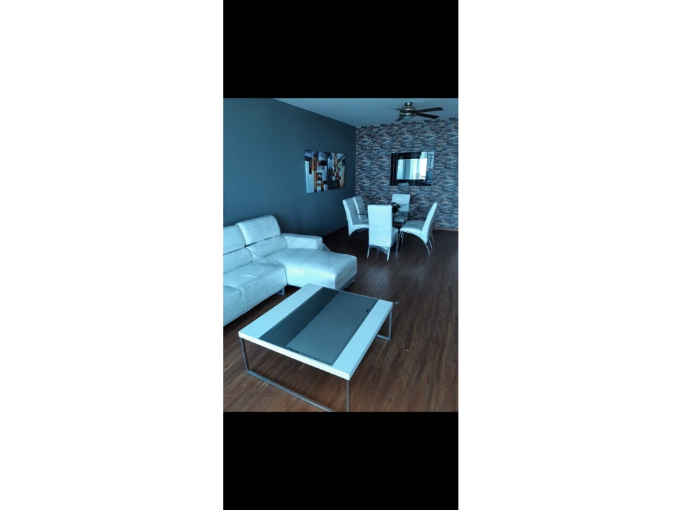 SE ALQUILA APARTAMENTO EN SAN FRANCISCO AMOBLADO 2R FS 2708 — foto 4