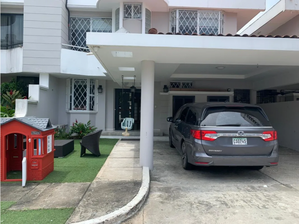SE VENDE CASA EN ALTOS DEL GOLF $550,000 AM — foto 2
