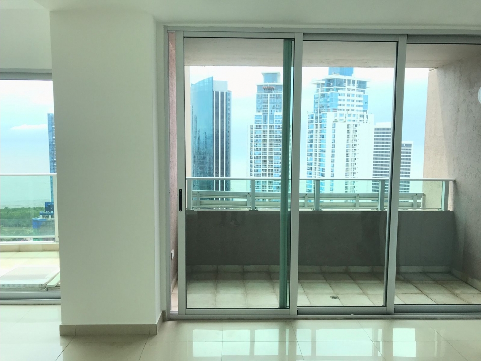 FS2518 ALQUILER EXTAORDINARIO APARTAMENTO TIPO LOFT EN COSTA DEL ESTE - 6