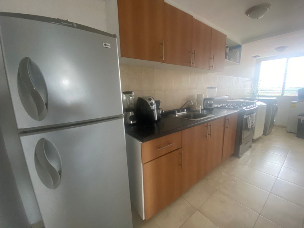 SE VENDE APARTAMENTO EN PARQUE LEFEVRE 3H 2B $110.000 — foto 5
