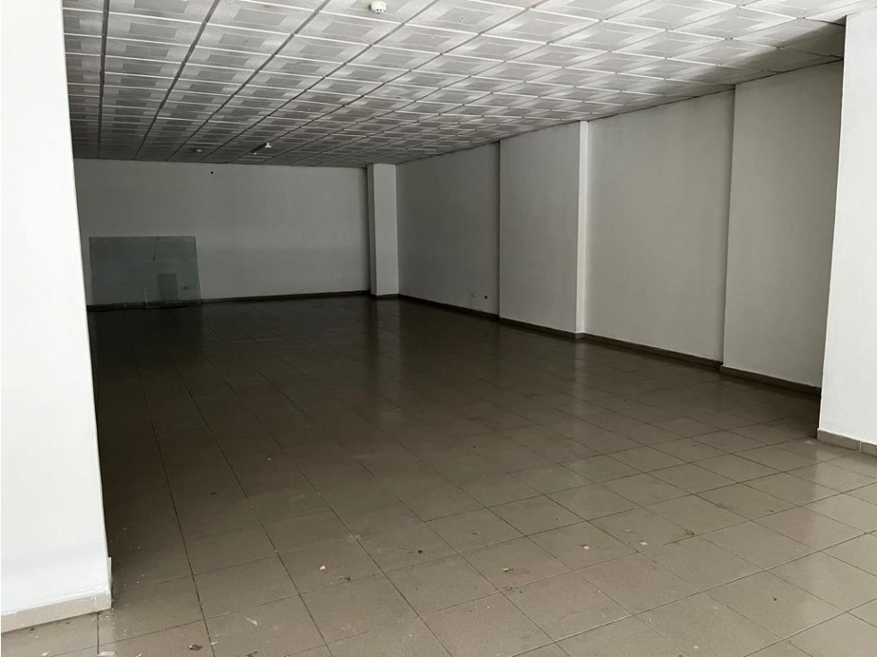 Se Alquila Local Comercial 380 Mts La Castellana $2.500.00+itbms - 3