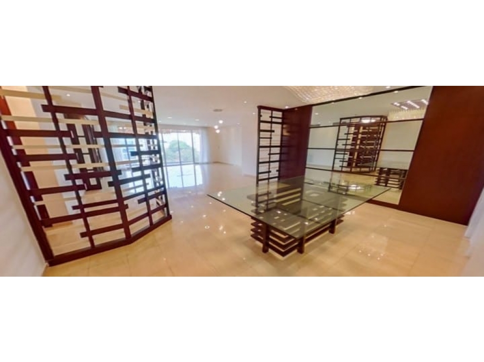 SE VENDE APARTAMENTO EN EL CANGREJO — foto 6