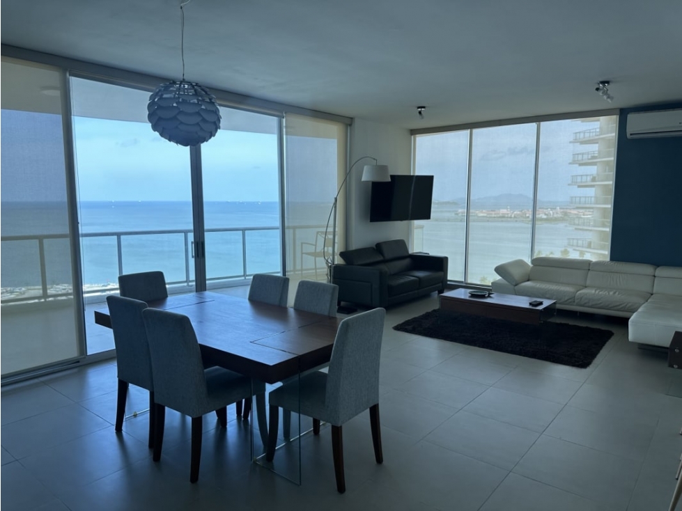 SE VENDE HERMOSO APARTAMENTO >>AVE BALBOA