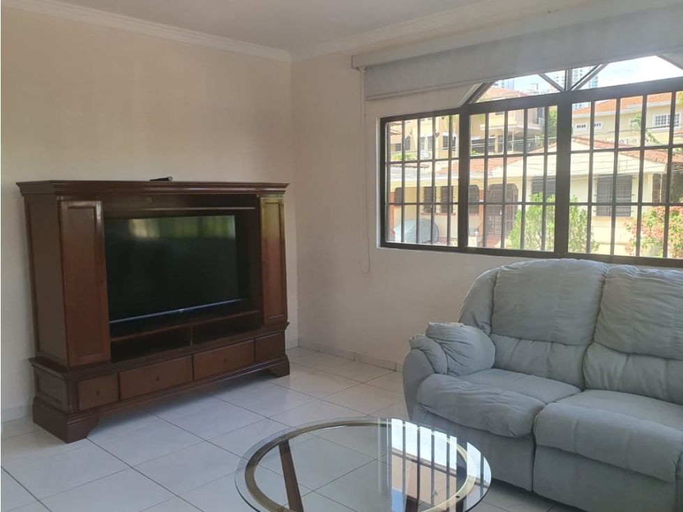 Alquilo Extraordinaria casa Amoblada con Piscina en la Alameda 535m2 - 3