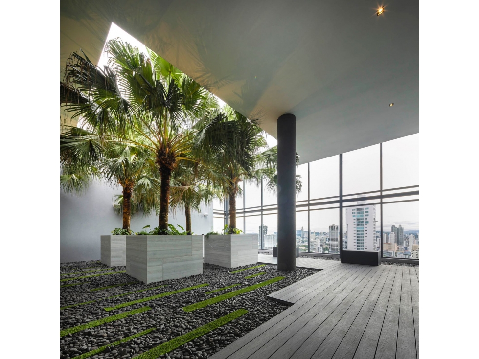 SE ALQUILA APARTAMENTO EN NUOVO BY ARMANI PARA ESTRENA — foto 4