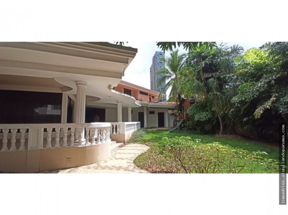 SE ALQUILA CASA COMERCIAL EN SAN FRANCISCO!!!! $6,500 - 3