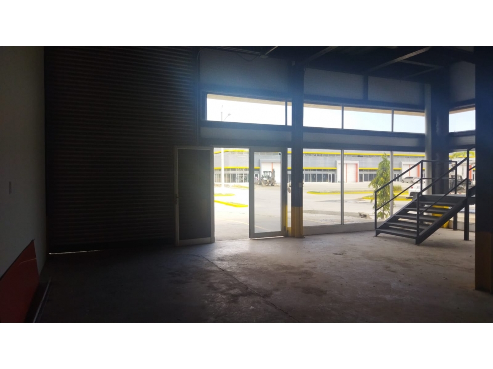 Se Vende Galera en Juan Diaz — foto 4