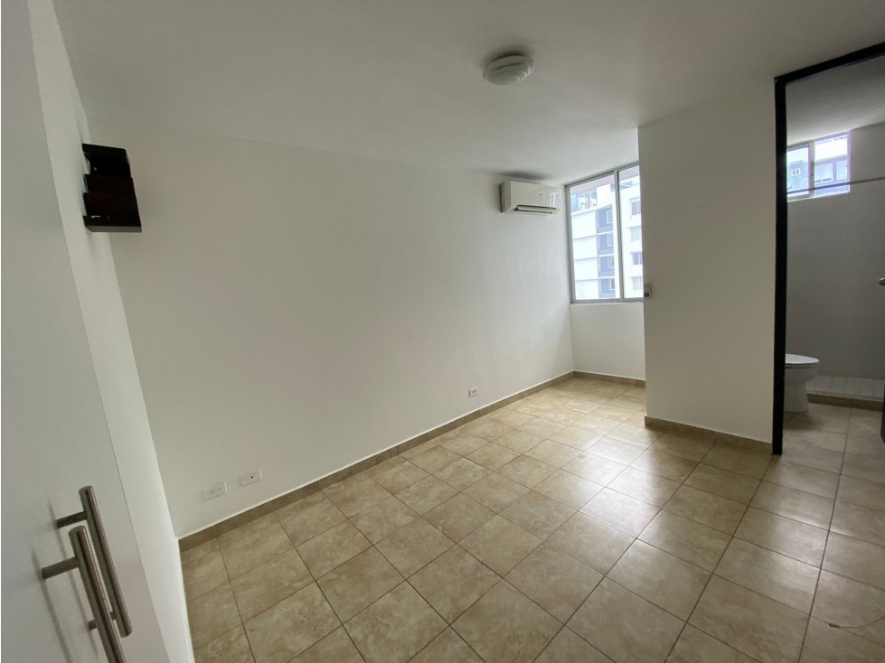 VENDO APARTAMENTO EN 12 DE OCTUBRE - 6