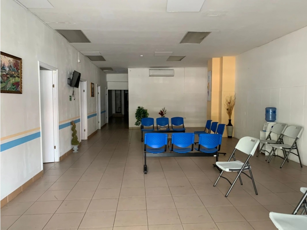 ALQUILER DE LOCAL COMERCIAL EN TUMBA MUERTO