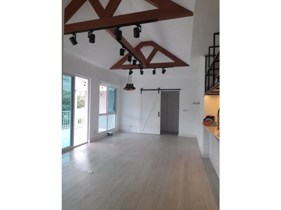 VENDO APARTAMENTO EN RIO HATO EN BIJAO RODMAN!!