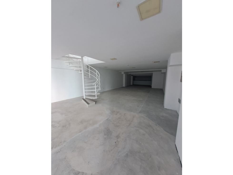 SE ALQUILA LOCAL COMERCIAL EN BELLA VISTA