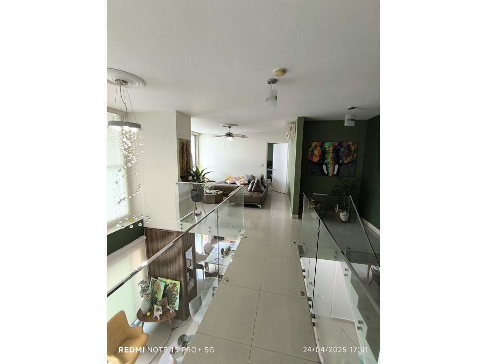 Se vende apartamento en Costa del Este — foto 2