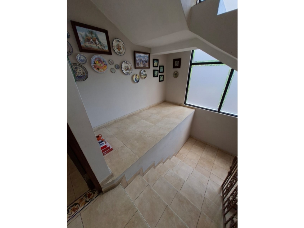 Casa en Venta en Urbanización Herbruger, Bella Vista — foto 3