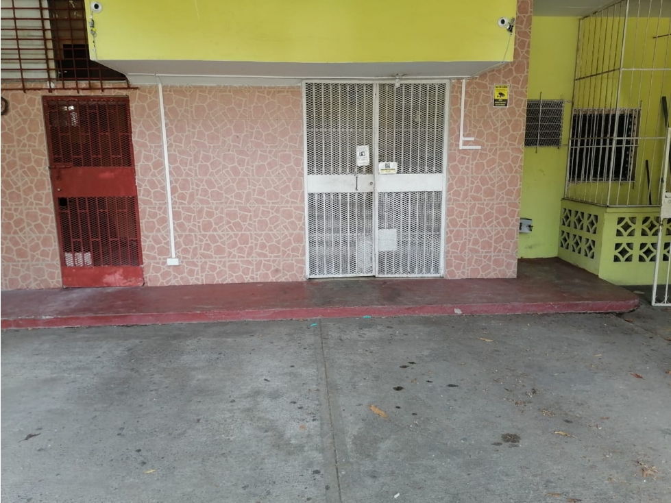 SE VENDE APARTAMENTO EN PUEBLO NUEVO — foto 3