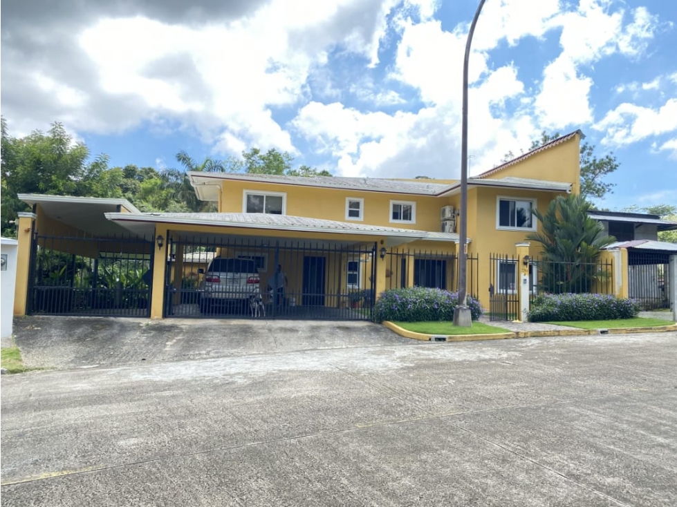 SE VENDE Hermosa casa en Cardenas Panama $750.00.00 — foto 2